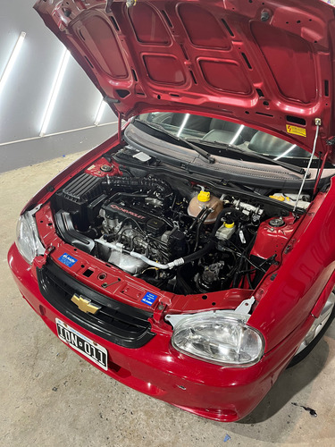 Chevrolet Corsa 1.4 Classic Gl