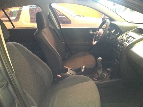 Renault Megane 1.6