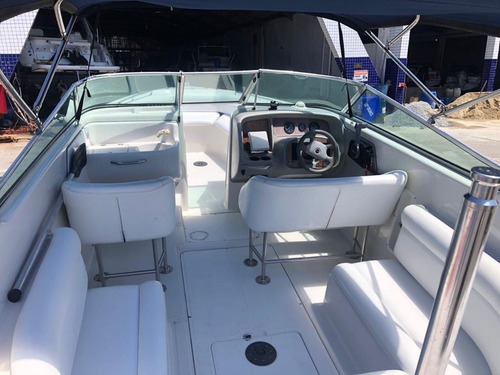 Lancha/barco Hd 23'