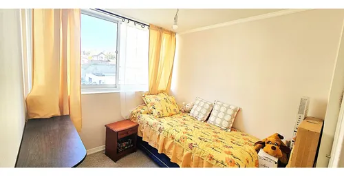 Depto 2d 2b Terraza Y Estac | Reñaca Alto |frente A Supermer