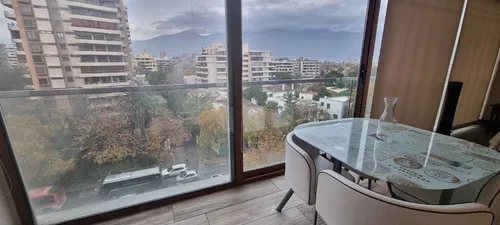 Departamento Estudio Amoblado, Cercano A Metro
