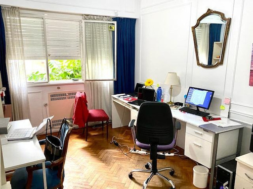 Imagen 25 de 30 de Departamento - Recoleta