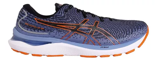 Zapatillas Asics Mujer Gel-Cumulus 24 Se Azules Running en Sportotal -  Sportotal