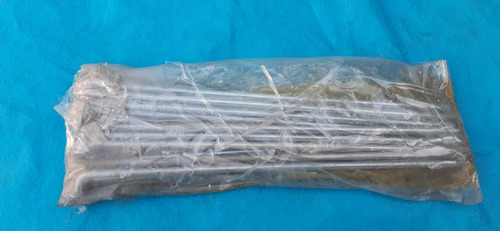 Rayos De Llanta De Moto 195 X 4 3 Unidades