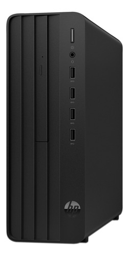Pc De Escritorio Hp Pro 280 G9: I3, 8gb, Ssd 256gb, W11p