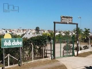 Imagem 5 de 8 de Terreno À Venda, 427 M² Por R$ 410.000,00 - Condomínio Ibiti Do Paço - Sorocaba/sp - Te0401