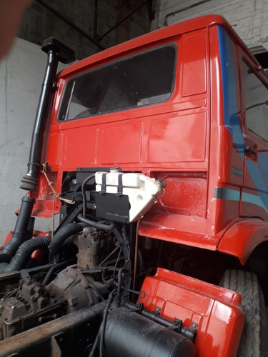 Vw 13.130 / 1986