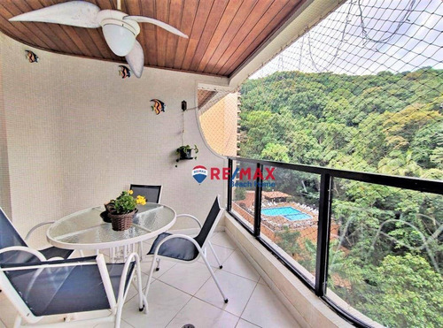 Imagem 5 de 30 de Apartamento Com 3 Dormitórios À Venda, 110 M² Por R$ 600.000,00 - Praia Das Pitangueiras - Guarujá/sp - Ap3175
