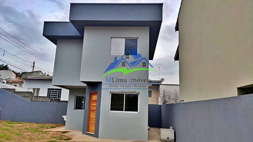Imagem 3 de 15 de Casa Na Região De Atibaia - 385