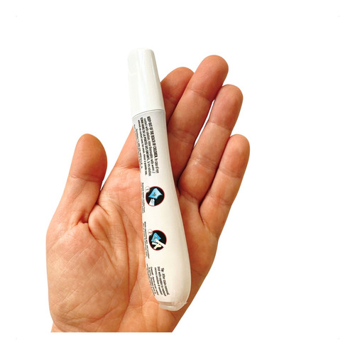 Dryel On-the-go Caneta Remove Manchas Roupa Delicada Bastão