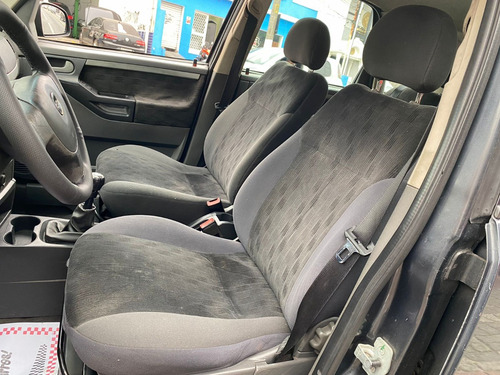 Chevrolet Meriva 1.8 Maxx Flex Power 5p