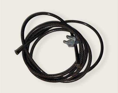 Imagen 3 de 3 de Ligas Pera Loca Con Cable Acero Palomares Fpx