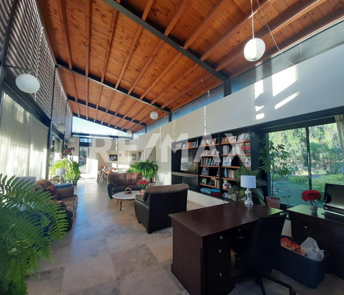 Casa En Condominio En Venta En Balvanera Country