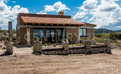 Terreno en venta
