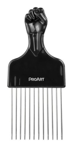 Pente Garfo Dentes De Metal Pg01b - Proart