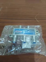 Comprar Splitters 4 Vías