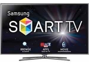 Imagen 3 de 4 de Vendo Tv Samsung 46 3d Cámara 46f7500