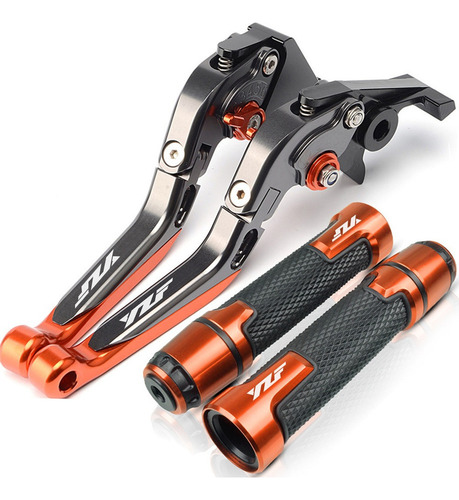 P Kit De Palanca De Embrague De Freno Para Yamaha R1 R3 R6