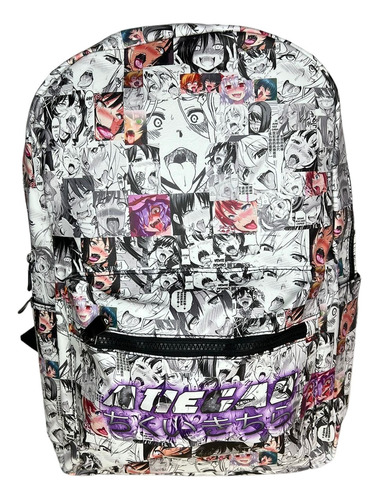 Morral Caras Hentai +18