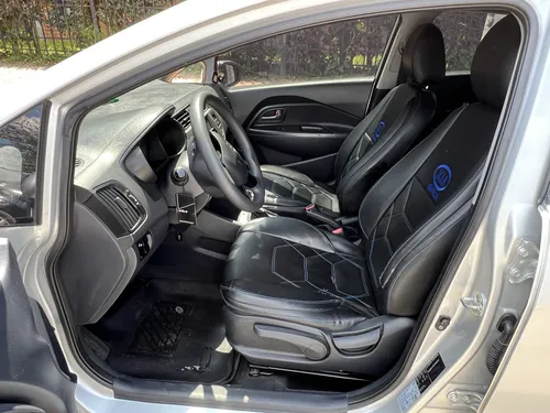 Kia Rio Spice 1.4