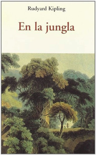 En La Jungla, Rudyard Kipling, Olañeta