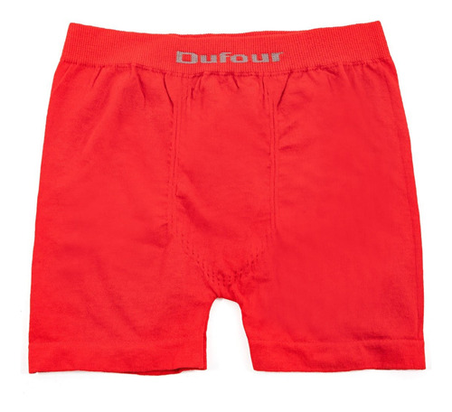 Pack X 12 Unidades Boxer De Niño Algodon Dufour Art. 12093