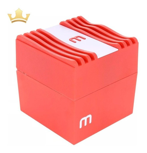 Relógio Mondaine Masculino 99138gpmvde2 C/ Garantia E Nf