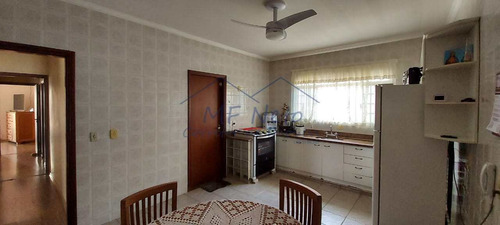 Casa Com 4 Dorms, Centro, Pirassununga - R$ 690 Mil, Cod: 10131913 - V10131913
