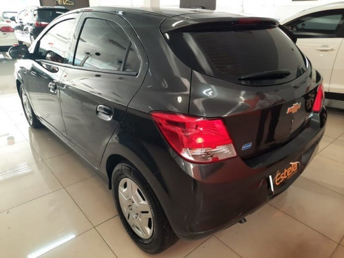 Onix 1.0 Mpi Joy 8v Flex 4p Manual