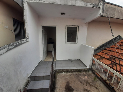 Imagem 12 de 12 de Apartamento Em São Paulo - Sp - Ca0203_horus