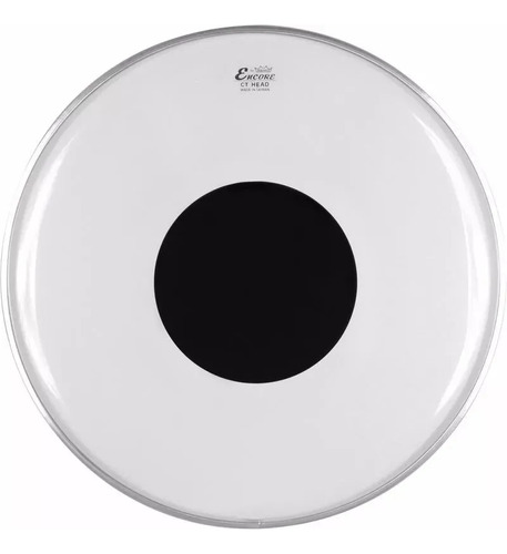 Remo Encore En-1126-ct Parche Controlled Sound Arenado 26