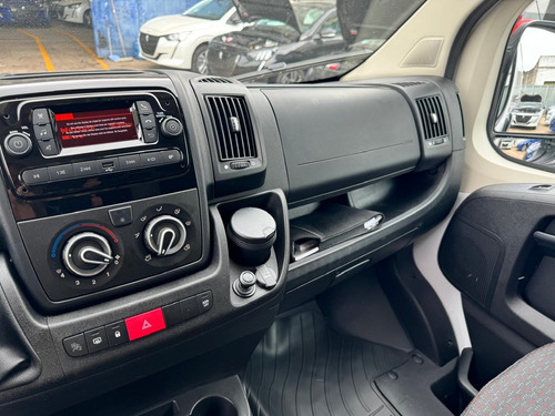 Peugeot Boxer 2.2 Hdi L2H2 140