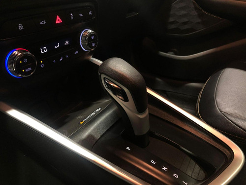 Chevrolet Onix 1.0 Plus Turbo At Sedan