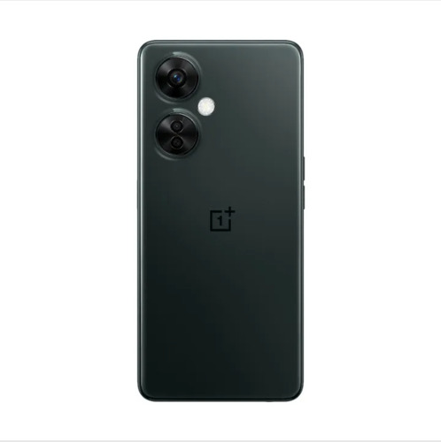 Oneplus Nord N30 128gb Originales Liberados A Msi Negro (Reacondicionado)