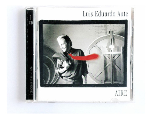 Luis Eduardo Aute Aire Oka Como Nuevo (Reacondicionado)