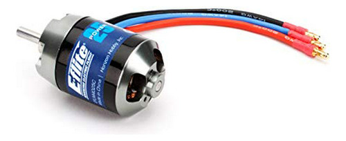 Motor Outrunner E-flite Power 25 Bl, 1000kv, Eflm4025c.