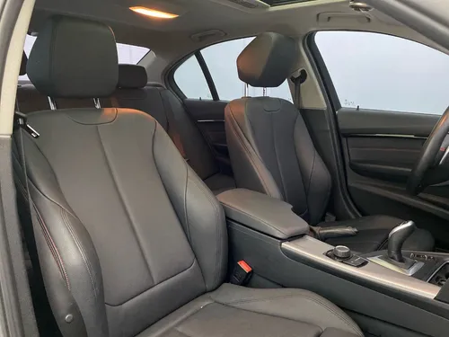 BMW Serie 3 2.0 320i F30 Sportline