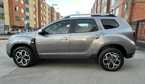 Renault Duster 1.3 Intense Mt 4x4 Outsider