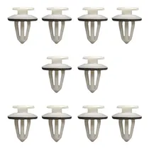 Comprar Traba Grampa Clips De Tapizado Panel Puerta Jeep Compass X10