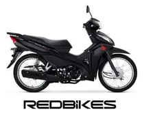 Comprar Honda Wave 110 S Base Cbs 2025 Entrega Inmediata Redbikes