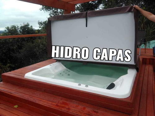 Tampa Térmica Spas CopacabanaFrete Grátis!!