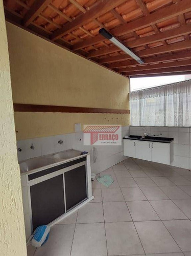 Imagem 7 de 20 de Cobertura À Venda, 49 M² Por R$ 350.000,00 - Vila Helena - Santo André/sp - Co0716