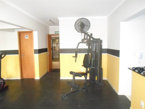 Imagem 29 de 29 de Apartamento, 2 Dorms Com 92 M² - Aviacao - Praia Grande - Ref.: Gim6022942 - Gim6022942