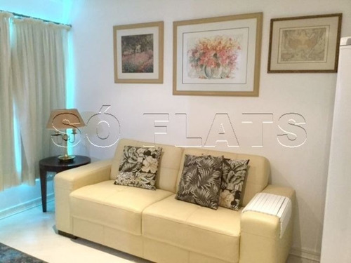 Imagem 3 de 15 de Apartamento No Jardins - Modus Vivendi - Sf25644