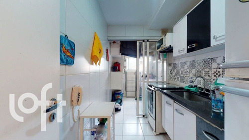 Imagem 21 de 30 de Apartamento Padrão Em São Paulo - Sp - Ap0010_rncr