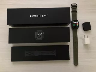 Apple Watch Nike+ S4 44mm