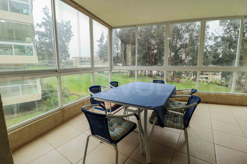 Departamento Barrio Golf Piso 2