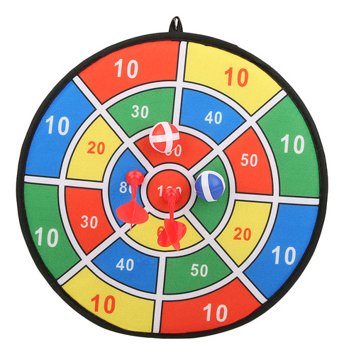 Juego De Mesa Para Dardos Para Niños Dardos Para Chico