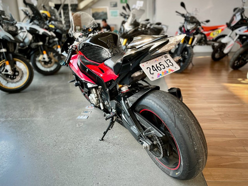 Bmw S 1000 Rr 2016 Import