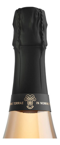Pack De 2 Champagne Telmont Rose 750 Ml